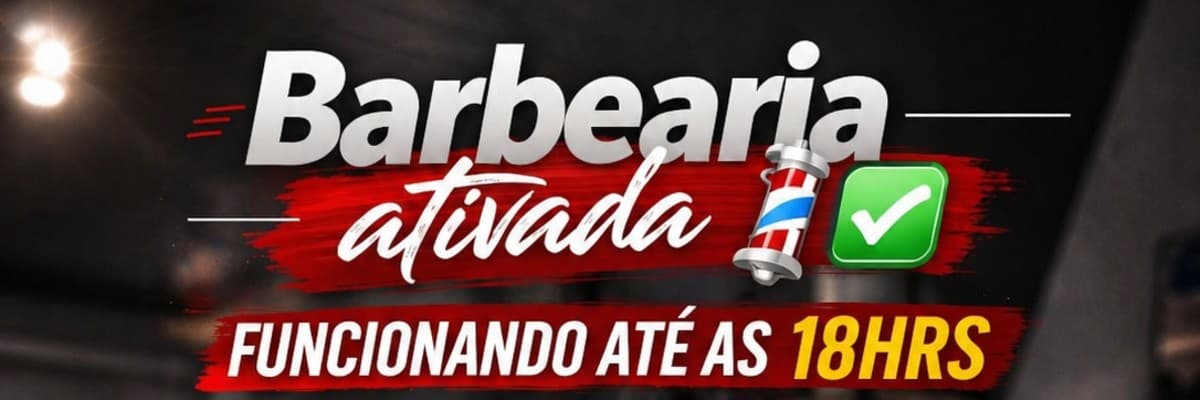 Tribo de Judá Barbeshop - Foto 1